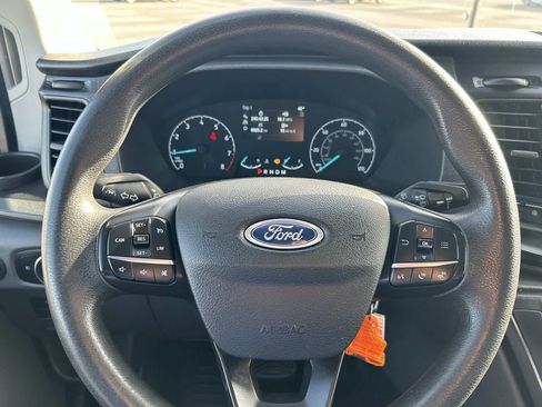 Used 2022 Ford Transit 250 Low Roof w/ Exterior Upgrade Package image 24