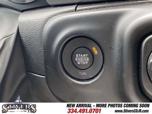 Used 2023 Jeep Wrangler Unlimited Sport AWD/4WD image 60