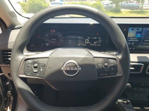 Used 2026 Nissan Sentra S w/ Floor Mat Package FWD image 16