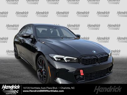 New 2026 BMW M340i w/ Premium Package