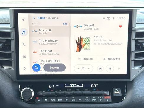 Used 2026 Toyota Sequoia TRD Pro image 23