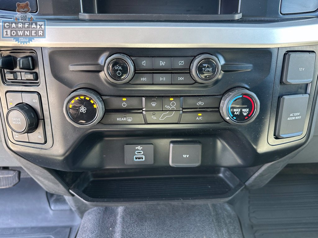Used 2024 Ford F350 XLT AWD/4WD image 31