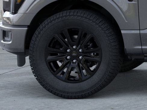 New 2026 Ford F150 Platinum AWD/4WD image 19