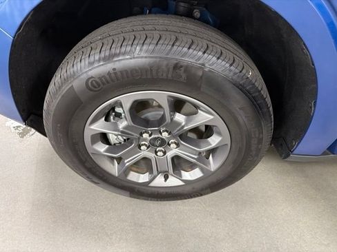 Used 2024 Ford Maverick XLT FWD image 27