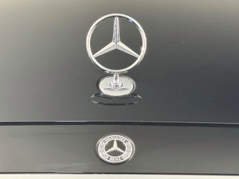 Certified 2023 Mercedes-Benz S 580 4MATIC Sedan image 15
