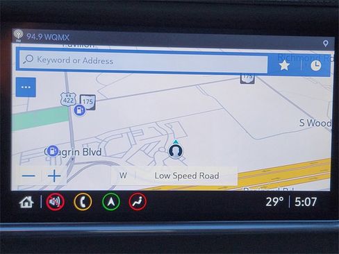 Used 2021 GMC Yukon XL Denali w/ Denali Ultimate Package image 39