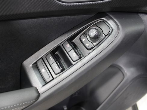 New 2026 Subaru Crosstrek 2.5i Premium image 7