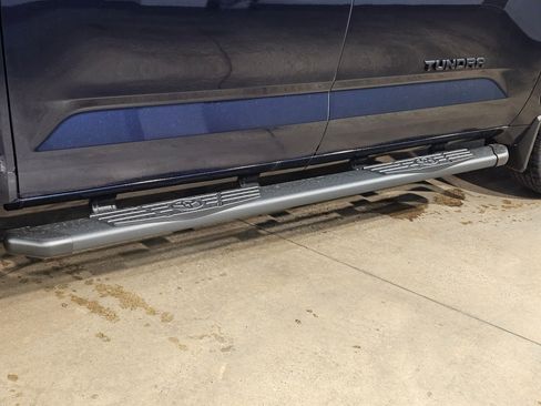 New 2026 Toyota Tundra Limited AWD/4WD image 24
