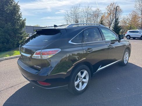 Used 2015 Lexus RX 350 AWD image 4