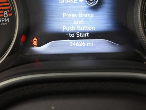 Used 2022 Jeep Cherokee Limited w/ Elite Package AWD/4WD image 15