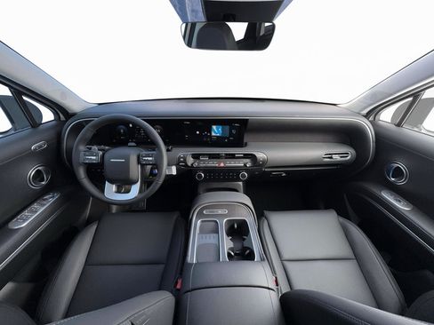 New 2026 Hyundai Palisade SEL AWD/4WD image 8