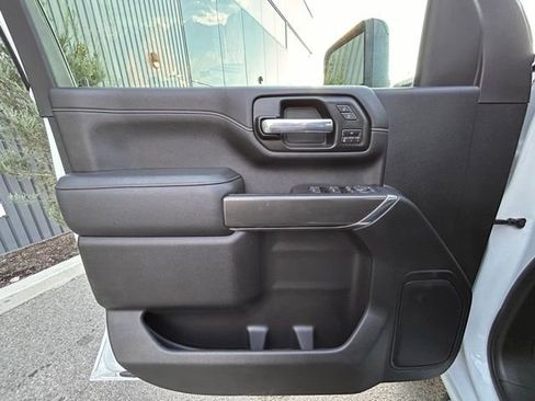 Used 2021 GMC Sierra 2500 AT4 w/ Gooseneck/5TH Wheel Package image 30