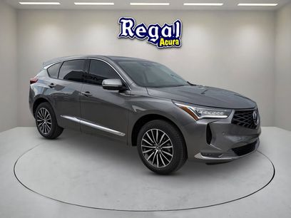 New 2026 Acura RDX w/ Advance Package