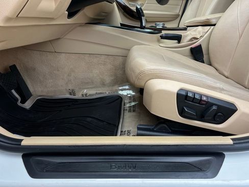 Used 2015 BMW 335i xDrive Sedan image 37