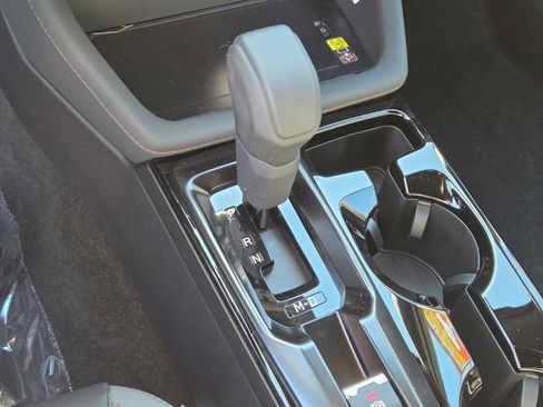 New 2026 Subaru Forester Sport AWD/4WD image 15