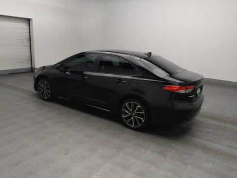 Used 2022 Toyota Corolla LE image 3