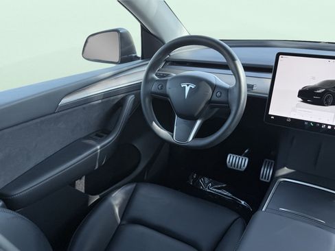 Used 2023 Tesla Model Y Performance AWD/4WD image 47