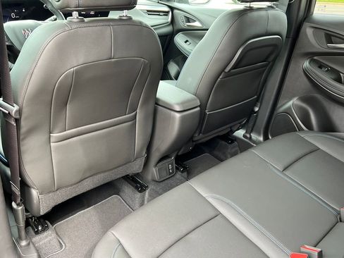 New 2026 Buick Encore GX Sport Touring w/ Comfort Package AWD/4WD image 34