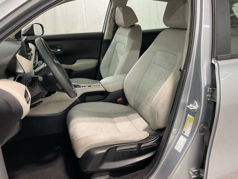 Certified 2024 Honda HR-V LX image 19