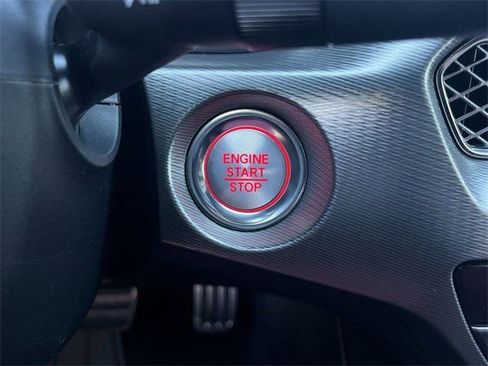 New 2026 Acura Integra A-Spec FWD image 22