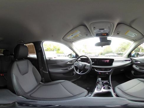 Used 2026 Buick Encore GX Preferred FWD image 40