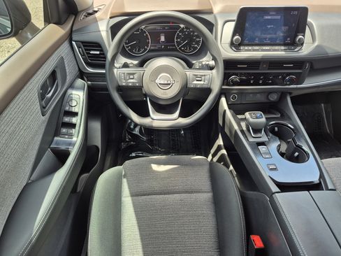 Certified 2022 Nissan Rogue S FWD image 15