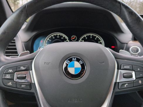 Used 2019 BMW X3 xDrive30i w/ Executive Package image 18