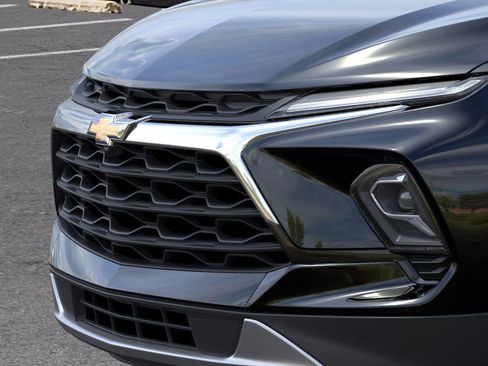 New 2026 Chevrolet Blazer LT w/ LPO, Floor Liner Package image 13