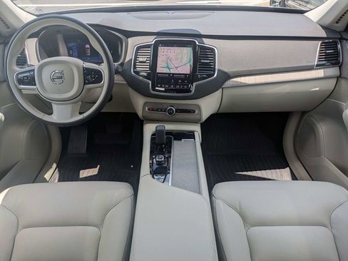 Certified 2024 Volvo XC90 B5 Plus w/ Protection Package Premier AWD/4WD image 21