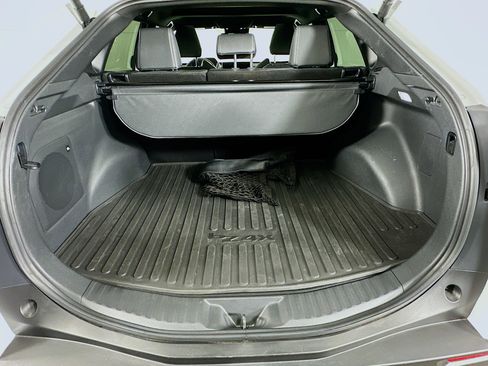 Used 2023 Toyota bZ4X Limited w/ Weather Package image 30