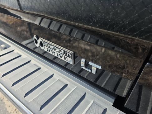 Used 2017 Chevrolet Silverado 1500 LT w/ All Star Edition RWD image 6