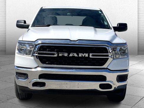 Used 2024 RAM 1500 Big Horn image 2