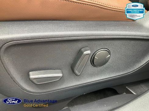 Certified 2024 Ford Bronco Sport Outer Banks AWD/4WD image 18