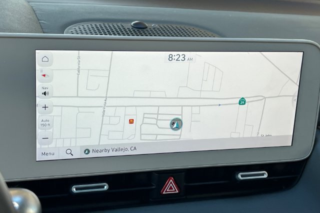 Certified 2024 Hyundai Ioniq 5 Limited RWD image 24