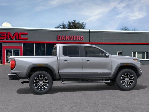 New 2026 GMC Canyon Denali image 5
