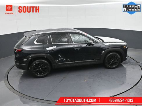 Used 2025 MAZDA CX-50 AWD 2.5 S w/ Preferred Package image 41