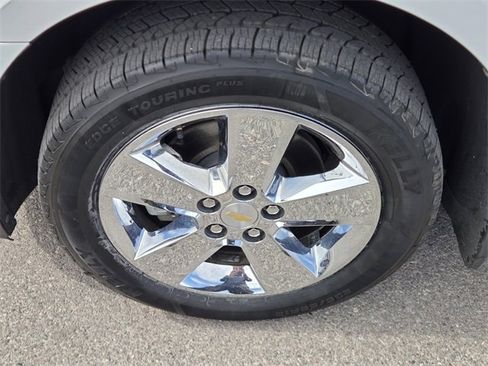 Certified 2012 Chevrolet Equinox LT w/ LPO, Protection Package image 9