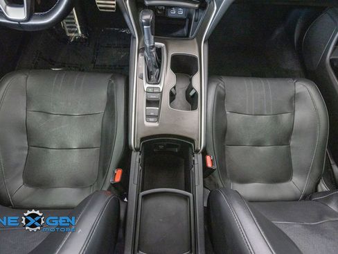 Used 2021 Honda Accord Sport Special Edition image 31