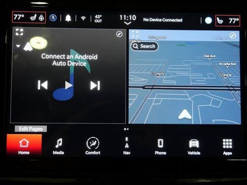 Certified 2023 Dodge Durango GT AWD/4WD image 18
