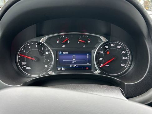 Used 2022 GMC Terrain SLE w/ Driver Convenience Package image 18