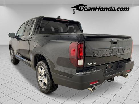 New 2026 Honda Ridgeline RTL image 3