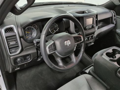 Certified 2022 RAM 1500 Big Horn image 10