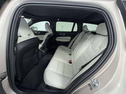New 2026 Volvo V60 B5 Cross Country Ultra w/ Protection Package Premier AWD/4WD image 5