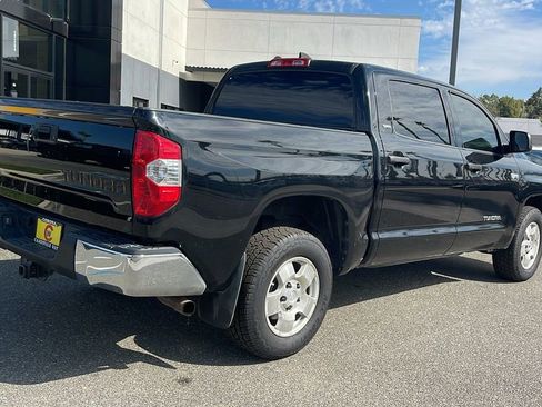 Used 2020 Toyota Tundra SR5 image 7