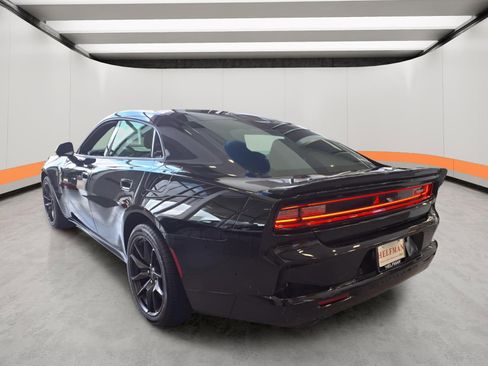 New 2026 Dodge Charger Scat Pack image 4