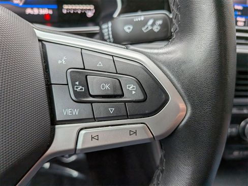 Used 2024 Volkswagen Jetta SE image 22