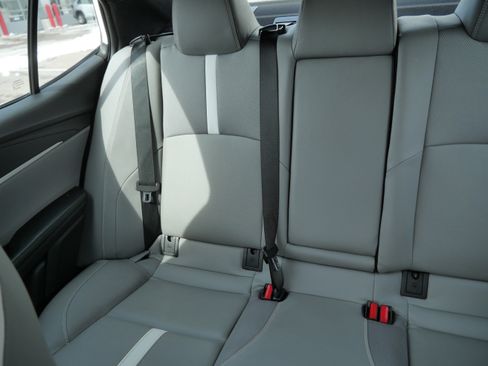 Certified 2025 Toyota Camry SE image 13