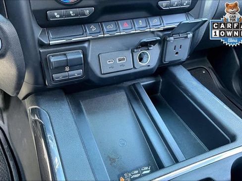 Used 2022 GMC Sierra 1500 AT4 w/ AT4 Preferred Package AWD/4WD image 33