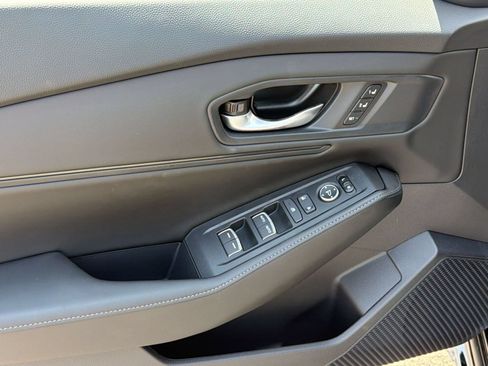 New 2026 Honda Accord Sport image 14