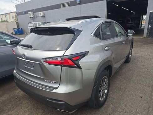 Used 2017 Lexus NX 200t AWD w/ Accessory Package 2 image 2